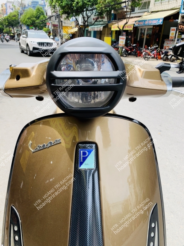 Đồ chơi xe Vespa Primavera & Sprint