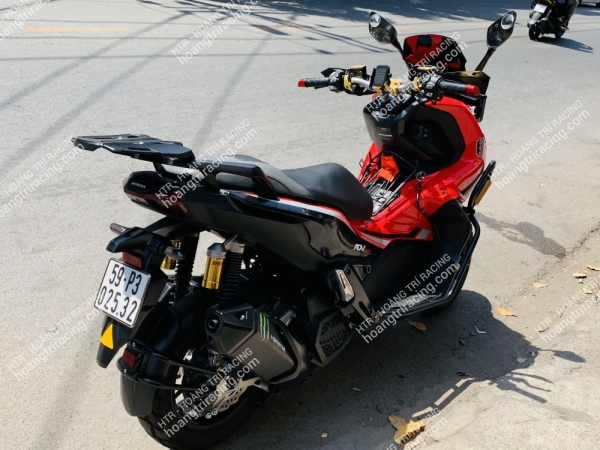 ADV 150-Thái Nguyễn