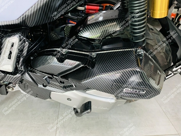 ADV 150 - Trần Quốc Bảo Toàn