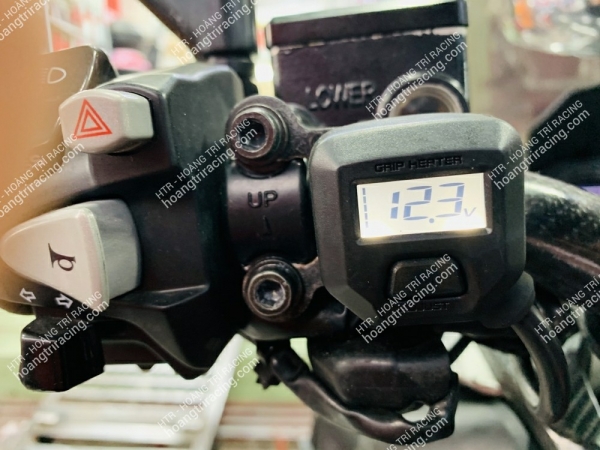 ADV 150 - Trần Ngọc Thức 