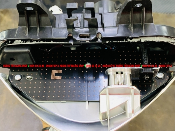 Exciter 155 VVA - Anh Tùng Quận 3