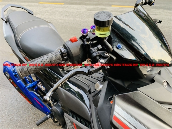 Exciter 155 VVA - Anh Tùng Quận 3