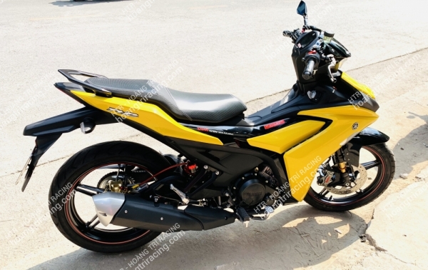 Phuộc Upside Down X1R Exciter 155 