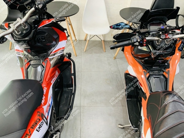 ADV 150 - Trần Quốc Bảo Toàn
