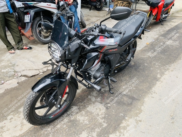 Xinhan Spirit Beast L27