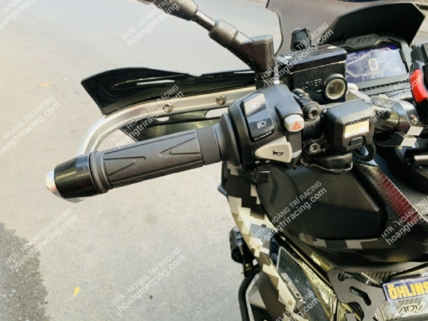ADV 150 - Trần Ngọc Thức 