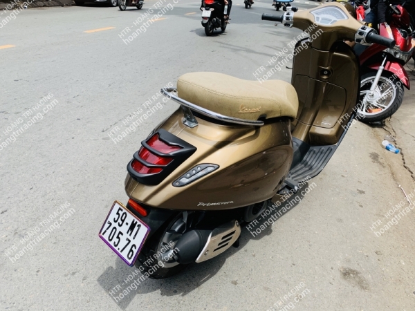 Đồ chơi xe Vespa Primavera & Sprint