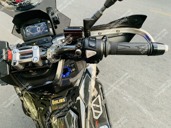 ADV 150 - Trần Ngọc Thức 