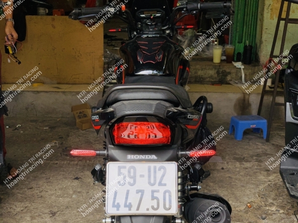 Xinhan Spirit Beast L27