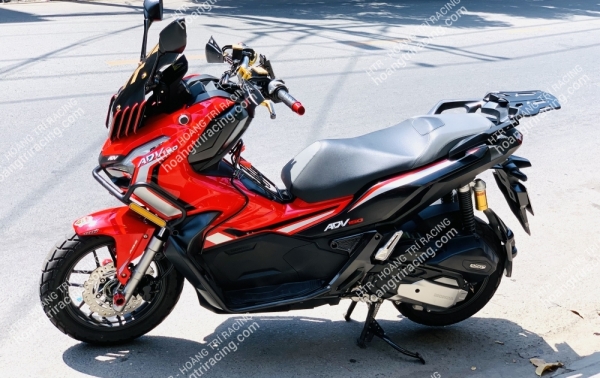 ADV 150-Thái Nguyễn