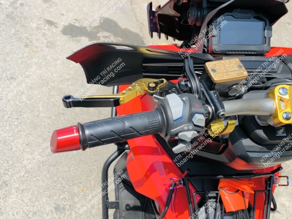 ADV 150-Thái Nguyễn