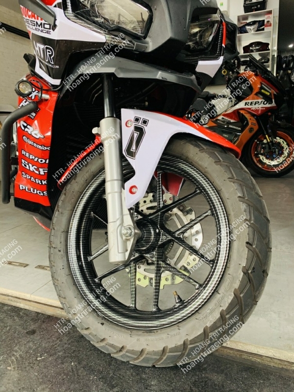 ADV 150 - Trần Quốc Bảo Toàn