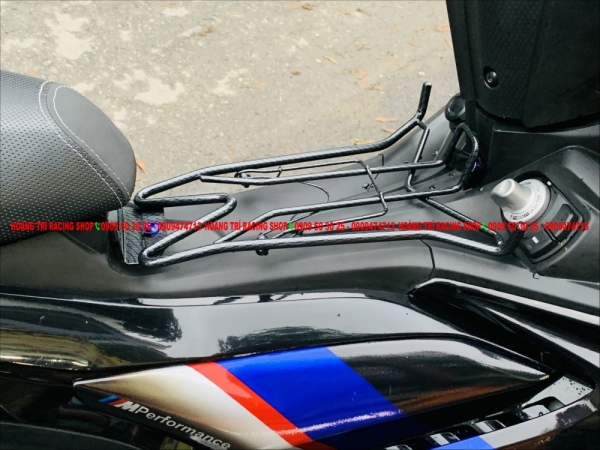 Exciter 155 VVA - Anh Tùng Quận 3