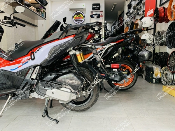 ADV 150 - Trần Quốc Bảo Toàn