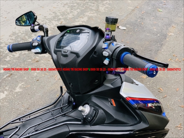 Exciter 155 VVA - Anh Tùng Quận 3