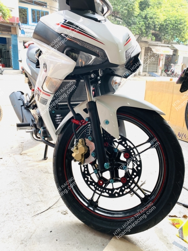 Eciter 155 - Nam quận 2 