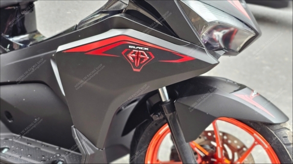 Bộ sưu tập ảnh Airblade 125 của anh Nguyễn Danh Hiếu