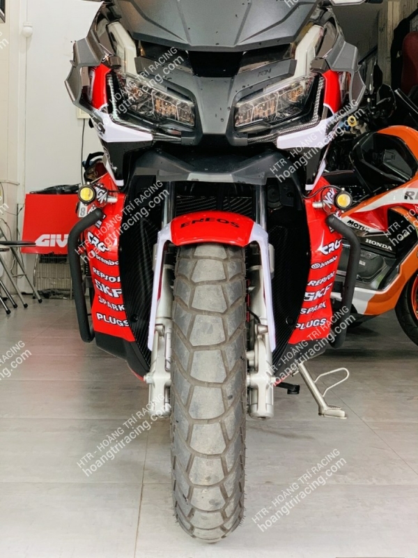 ADV 150 - Trần Quốc Bảo Toàn