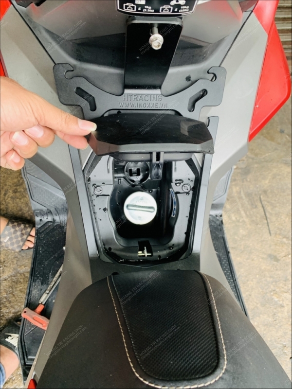 Chuyên mục phụ kiện, đồ chơi dành cho ADV 160 
