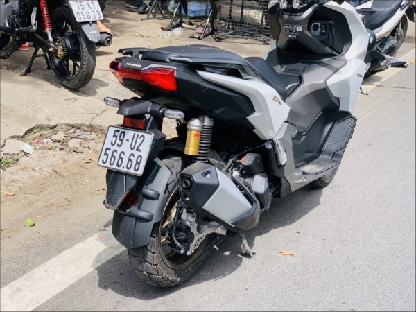 Chuyên mục phụ kiện, đồ chơi dành cho ADV 160 