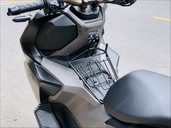 Chuyên mục phụ kiện, đồ chơi dành cho ADV 160 