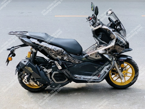 ADV 150 - Trần Ngọc Thức 