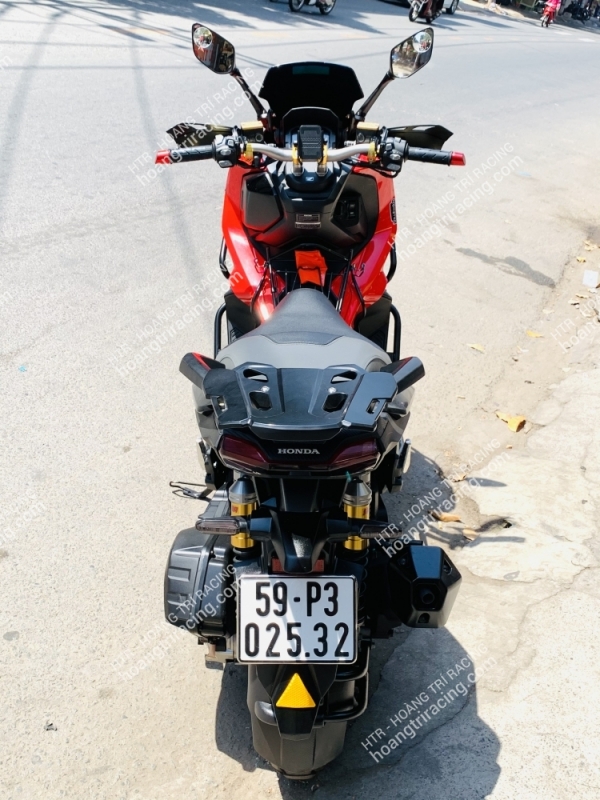 ADV 150-Thái Nguyễn