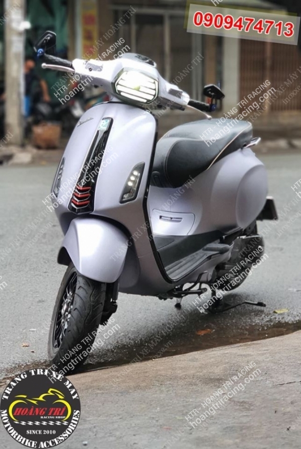 Đồ chơi xe Vespa Primavera & Sprint