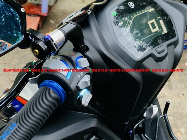 Exciter 155 VVA - Anh Tùng Quận 3