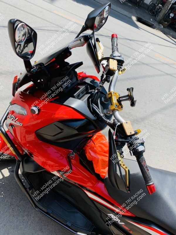 ADV 150-Thái Nguyễn