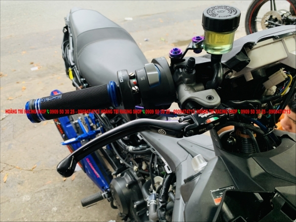 Exciter 155 VVA - Anh Tùng Quận 3