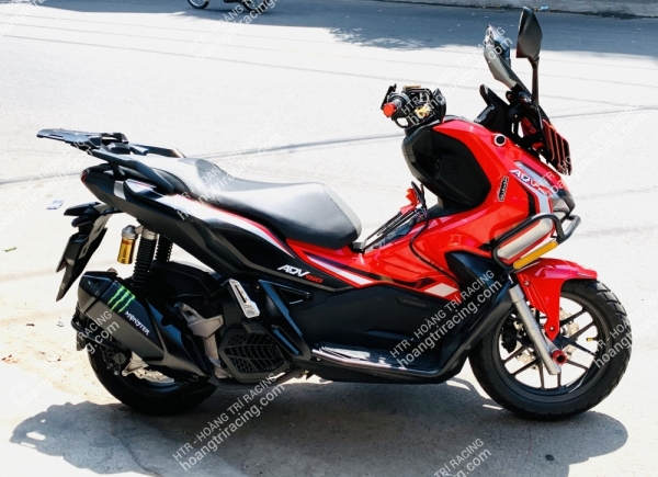 ADV 150-Thái Nguyễn