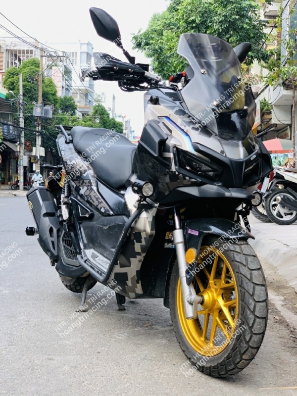 ADV 150 - Trần Ngọc Thức 