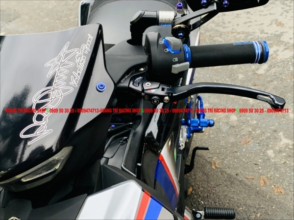 Exciter 155 VVA - Anh Tùng Quận 3