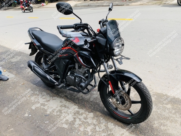 Xinhan Spirit Beast L27
