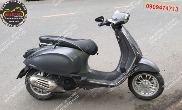 Đồ chơi xe Vespa Primavera & Sprint