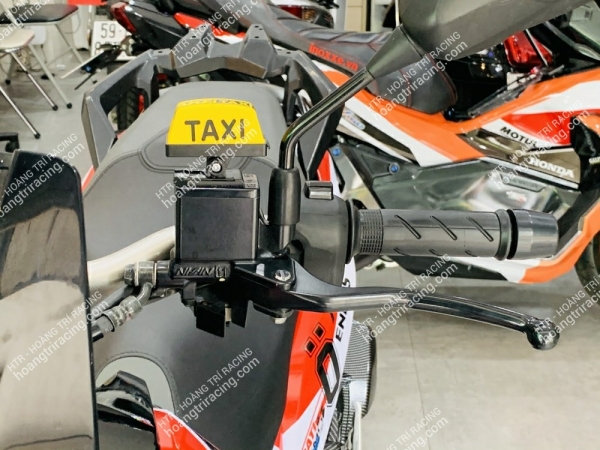 ADV 150 - Trần Quốc Bảo Toàn