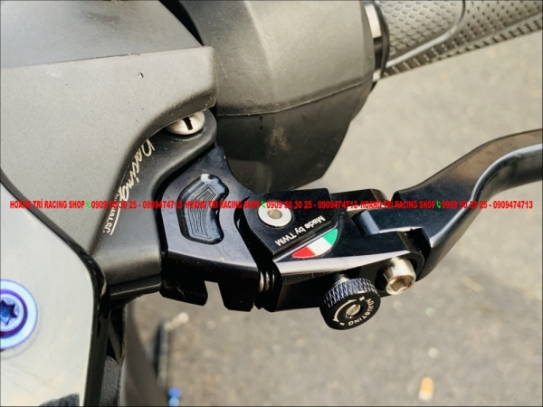 Exciter 155 VVA - Anh Tùng Quận 3