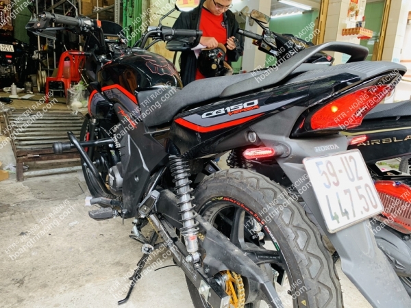 Xinhan Spirit Beast L27