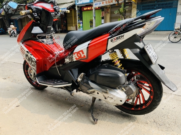 Mâm kuni Lốc xoáy Airblade 