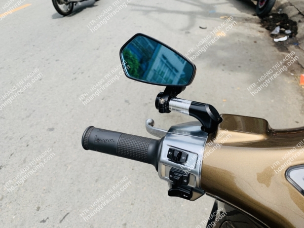 Đồ chơi xe Vespa Primavera & Sprint