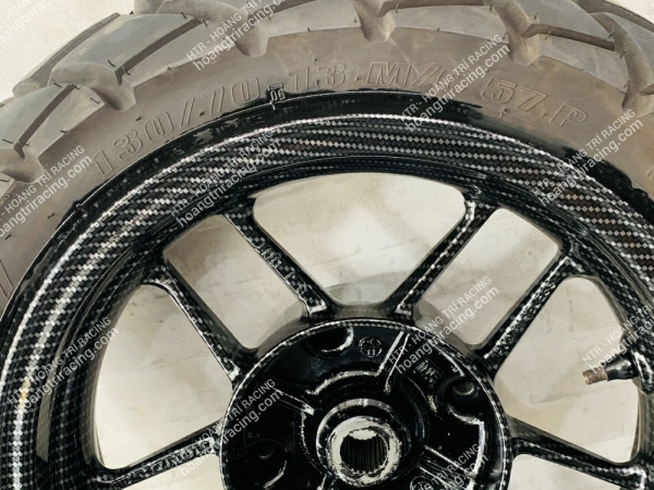 ADV 150 - Trần Quốc Bảo Toàn