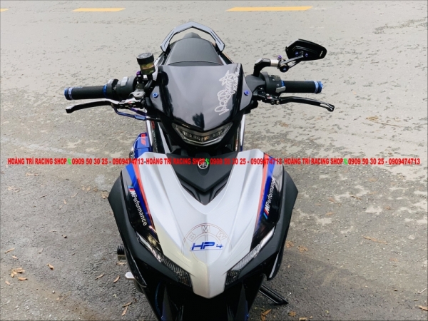 Exciter 155 VVA - Anh Tùng Quận 3