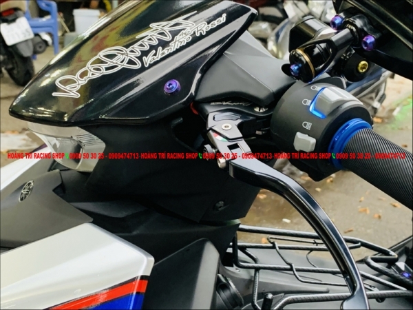 Exciter 155 VVA - Anh Tùng Quận 3