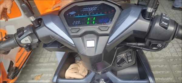 Cụm đồng hồ Full Led Vario 2018 - 2025
