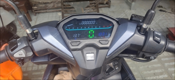 Cụm đồng hồ Full Led Vario 2018 - 2025
