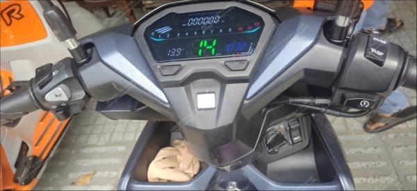 Cụm đồng hồ Full Led Vario 2018 - 2025