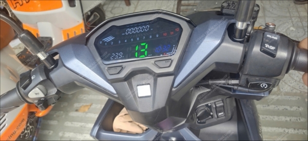 Cụm đồng hồ Full Led Vario 2018 - 2025