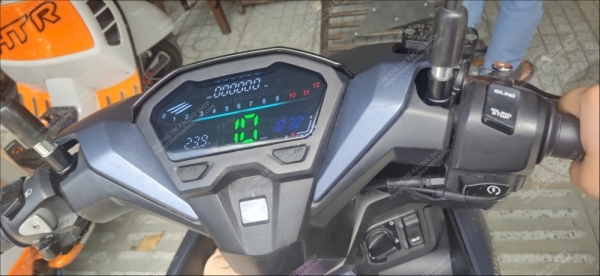 Cụm đồng hồ Full Led Vario 2018 - 2025