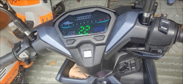 Cụm đồng hồ Full Led Vario 2018 - 2025